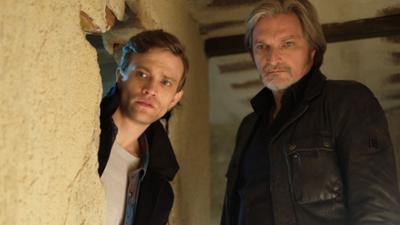 Soko Donau: Staffel 13