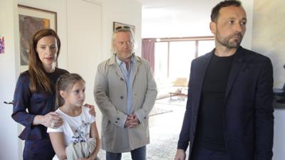 Soko Donau: Staffel 12