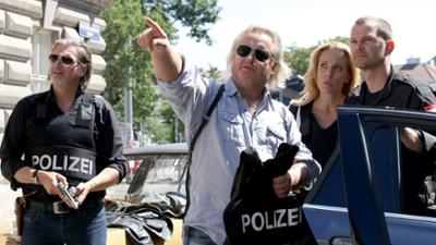 Soko Donau: Staffel 9