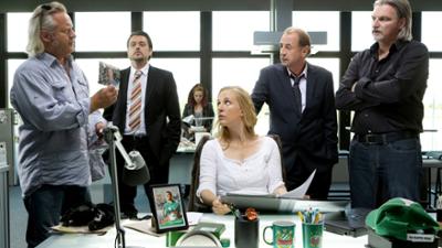 Soko Donau: Staffel 10