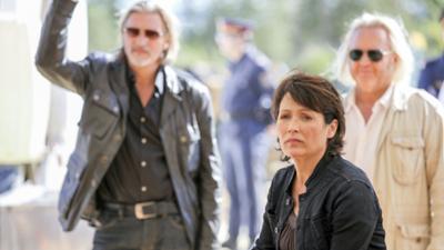 Soko Donau: Staffel 10