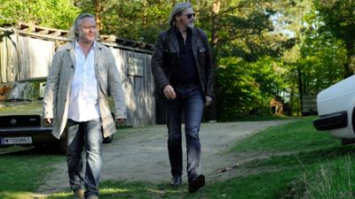 Soko Donau: Staffel 13