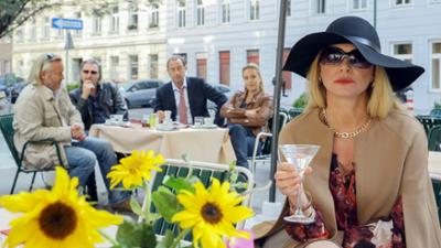 Soko Donau: Staffel 10