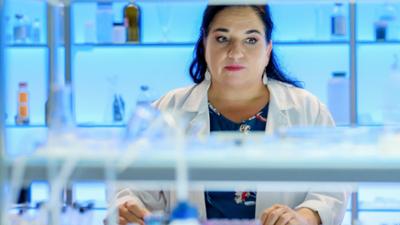 Soko Donau: Staffel 15