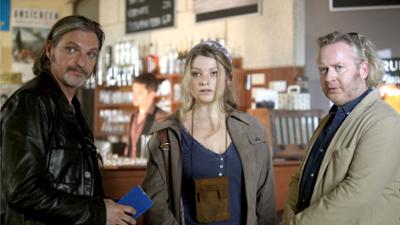 Soko Donau: Staffel 9