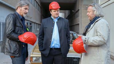 Soko Donau: Staffel 11