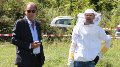 Soko Donau: Staffel 13