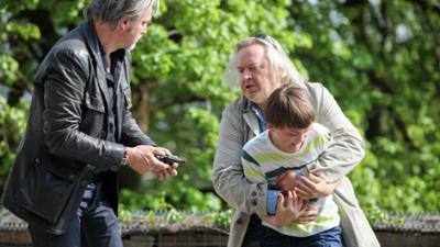 Soko Donau: Staffel 11