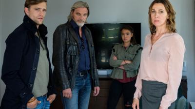 Soko Donau: Staffel 13