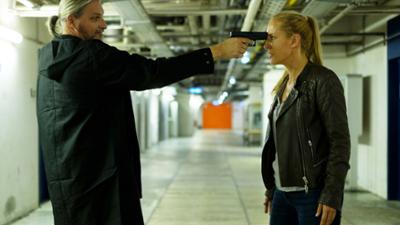 Soko Donau: Staffel 13