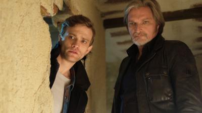 Soko Donau: Staffel 13