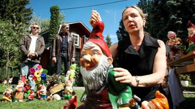 Soko Donau: Staffel 5