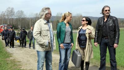 Soko Donau: Staffel 8