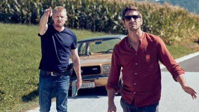 Soko Donau: Staffel 17