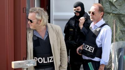 Soko Donau: Staffel 9