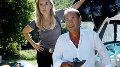 Soko Donau: Staffel 9