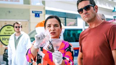 Soko Donau: Staffel 20