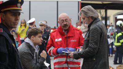Soko Donau: Staffel 13