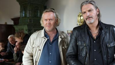 Soko Donau: Staffel 9