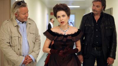 Soko Donau: Staffel 8