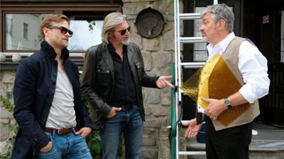 Soko Donau: Staffel 13