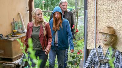 Soko Donau: Staffel 15