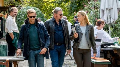 Soko Donau: Staffel 15