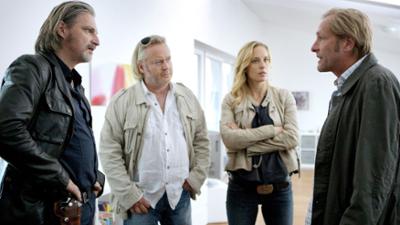 Soko Donau: Staffel 9