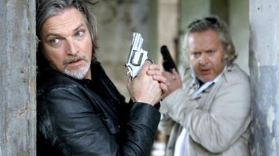 Soko Donau: Staffel 10