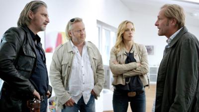 Soko Donau: Staffel 9
