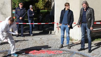 Soko Donau: Staffel 13