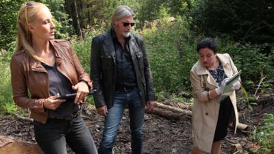 Soko Donau: Staffel 13