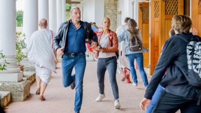 Soko Donau: Staffel 15