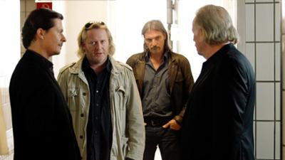 Soko Donau: Staffel 5