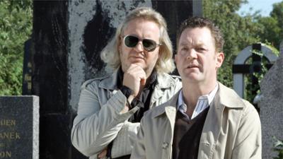 Soko Donau: Staffel 5