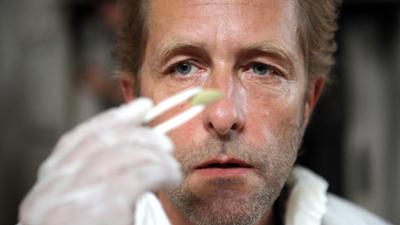 Soko Donau: Staffel 8