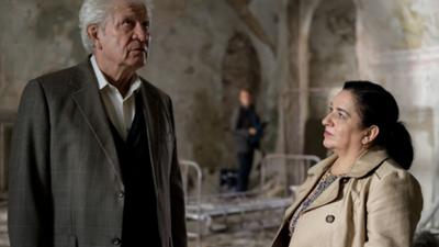 Soko Donau: Staffel 13