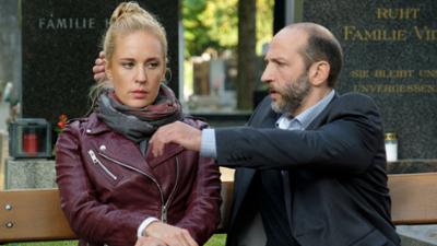 Soko Donau: Staffel 13