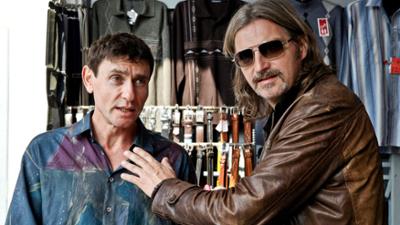 Soko Donau: Staffel 5