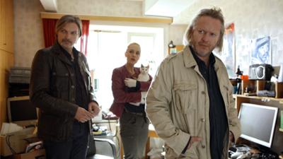 Soko Donau: Staffel 7