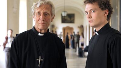 Soko Donau: Staffel 8