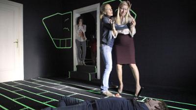 Soko Donau: Staffel 8