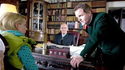 SOKO Kitzbühel: Staffel 9