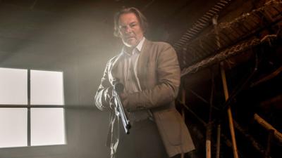 SOKO Kitzbühel: Staffel 16