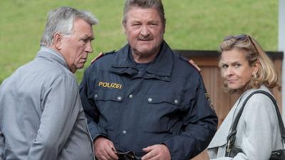SOKO Kitzbühel: Staffel 16