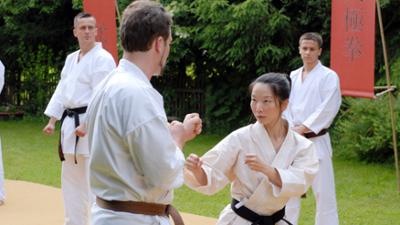 SOKO Kitzbühel: Staffel 6