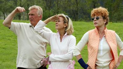 SOKO Kitzbühel: Staffel 6