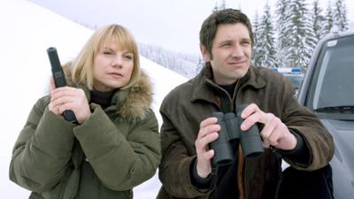 SOKO Kitzbühel: Staffel 9