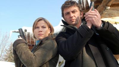 SOKO Kitzbühel: Staffel 5