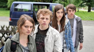 SOKO Kitzbühel: Staffel 9